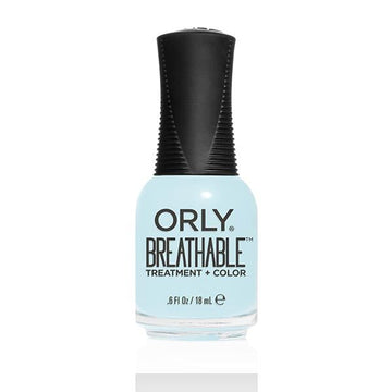 Orly Breathable Nail Polish - Morning Mantra 18Ml