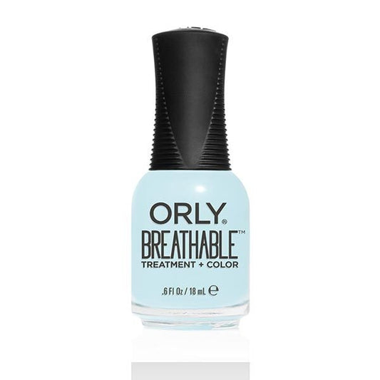 Orly Breathable Nail Polish - Morning Mantra 18Ml