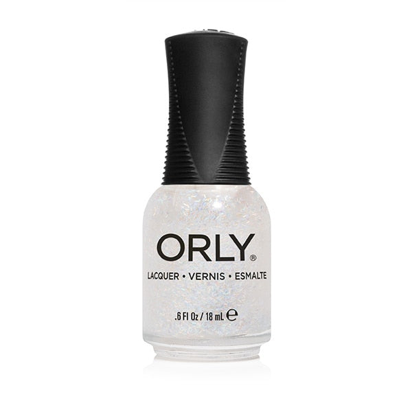 Orly Nail Polish - Twinkling Veil 18Ml