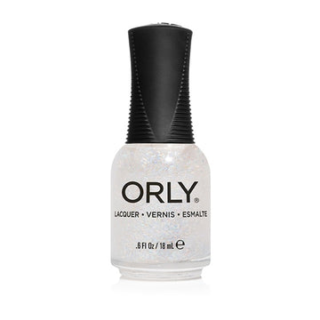 Orly Nail Polish - Twinkling Veil 18Ml