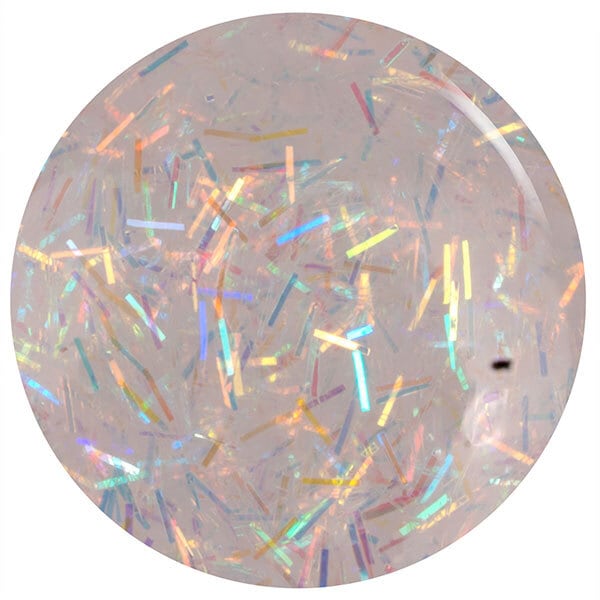 Orly Nail Polish - Twinkling Veil 18Ml