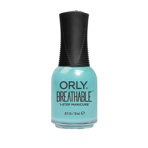 Orly Breathable Nail Polish - Give It A Swirl 18Ml