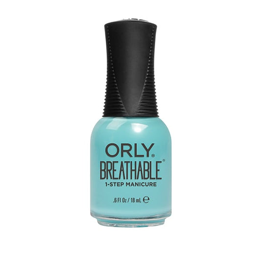 Orly Breathable Nail Polish - Give It A Swirl 18Ml
