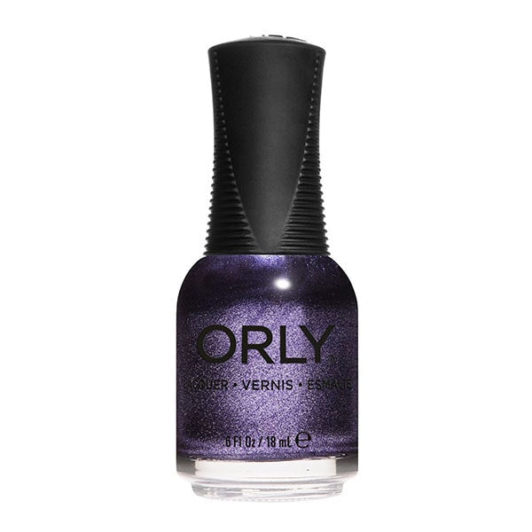 Orly Nail Polish - Nebula 18Ml