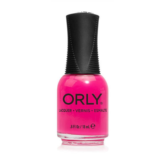 Orly Nail Polish - That'S Hot 18Ml