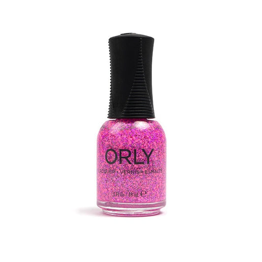 Orly Nail Polish - Let'S Go Girls 18Ml