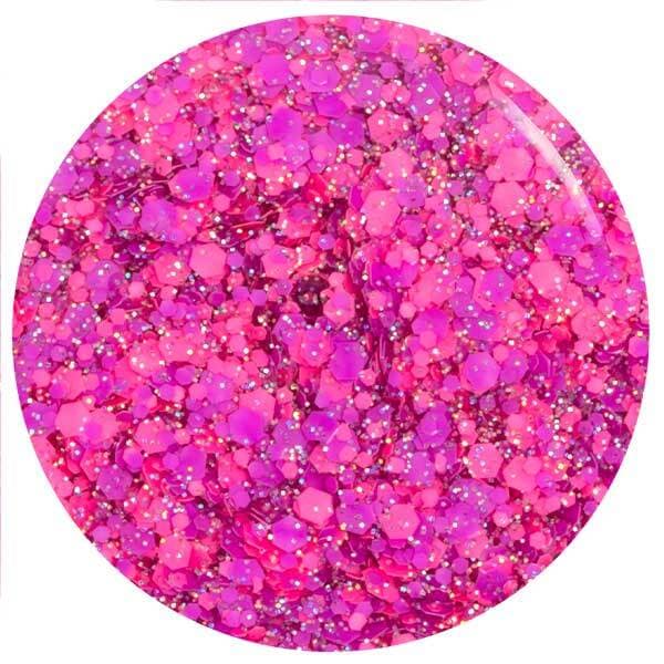 Orly Nail Polish - Let'S Go Girls 18Ml