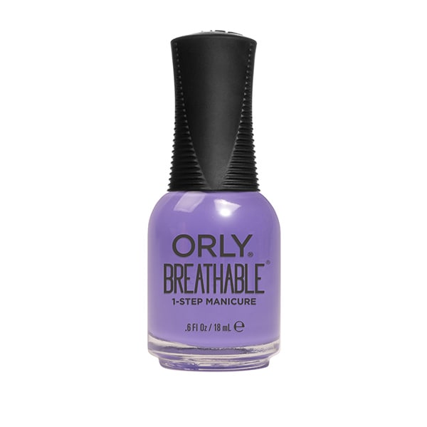 Orly Breathable Nail Polish - Don'T Sweet It 18Ml