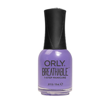Orly Breathable Nail Polish - Don'T Sweet It 18Ml