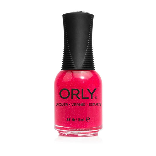 Orly Nail Polish - Power Pink 18Ml