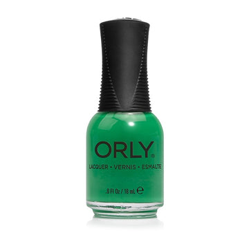 Orly Nail Polish - Touch Grass 18Ml