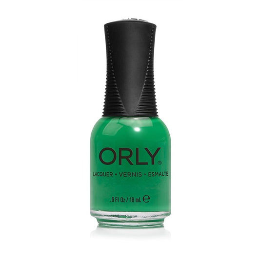 Orly Nail Polish - Touch Grass 18Ml