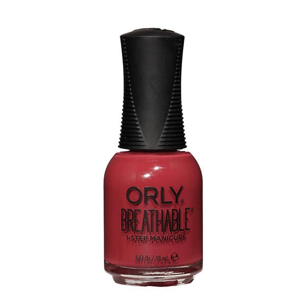 Orly Breathable Nail Polish - We Flannel-Ly Made It 18Ml