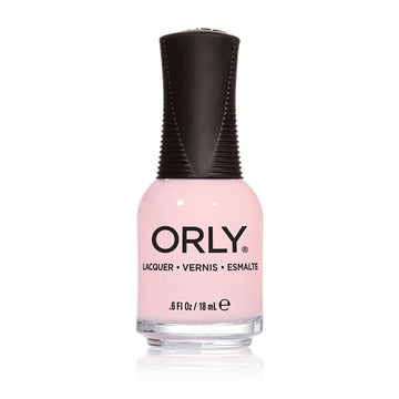 Orly Nail Polish - Kiss The Bride 18Ml