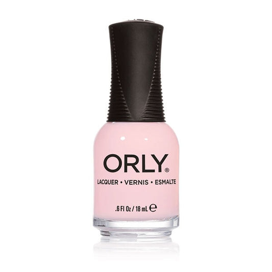 Orly Nail Polish - Kiss The Bride 18Ml