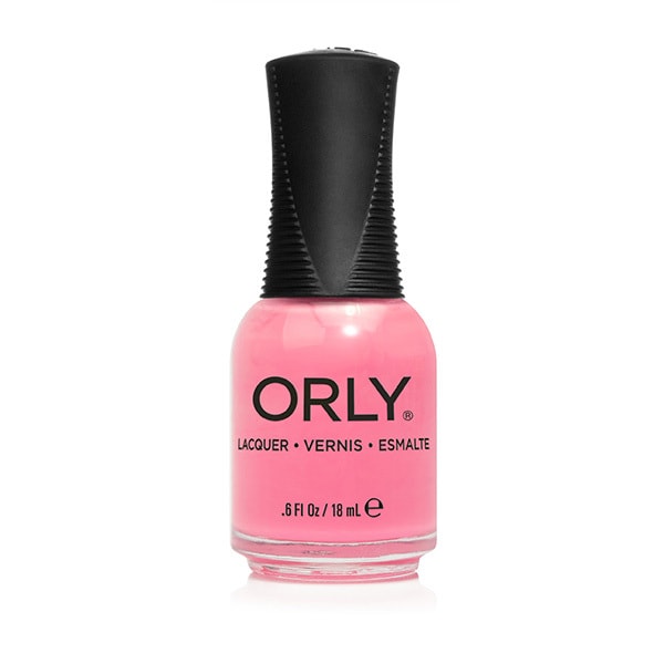 Orly Nail Polish - Bubblegum Pop 18Ml