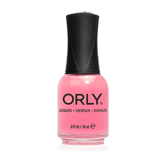 Orly Nail Polish - Bubblegum Pop 18Ml