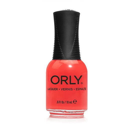 Orly Nail Polish - Hits Different 18Ml