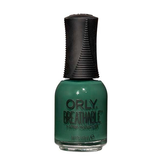 Orly Breathable Nail Polish - Fleece To Meet You 18Ml