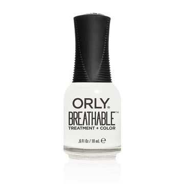 Orly Breathable Nail Polish - White Tips 18Ml