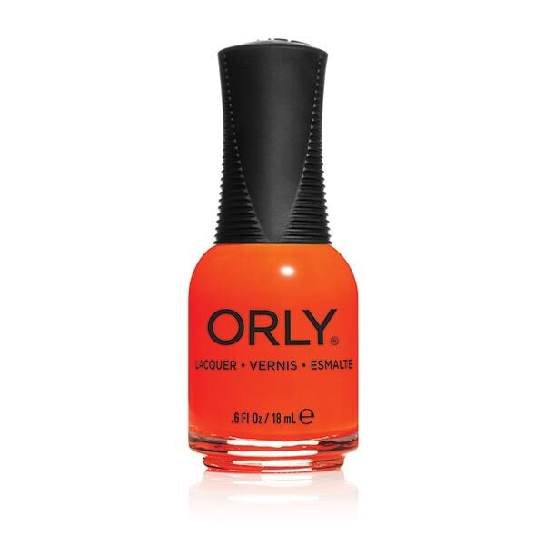 Orly Nail Polish - Life'S A Beach 18Ml