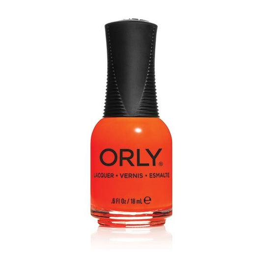 Orly Nail Polish - Life'S A Beach 18Ml