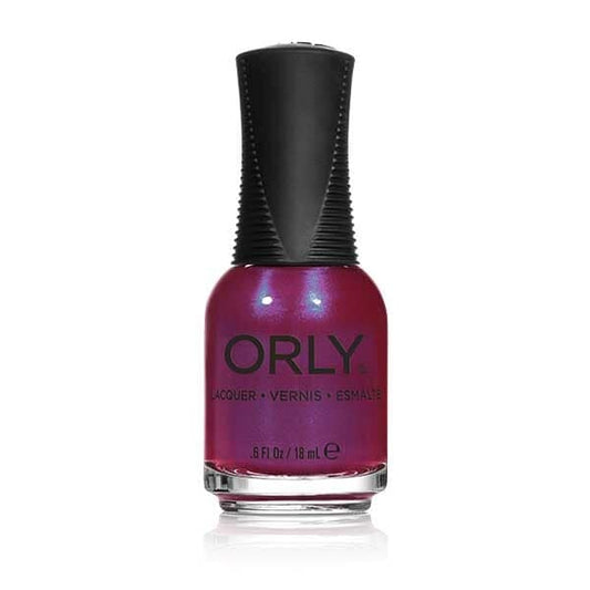 Orly Nail Polish - Gorgeous 18Ml
