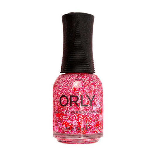 Orly Nail Polish - Crush 18Ml