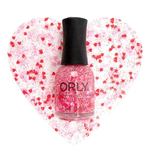 Orly Nail Polish - Crush 18Ml