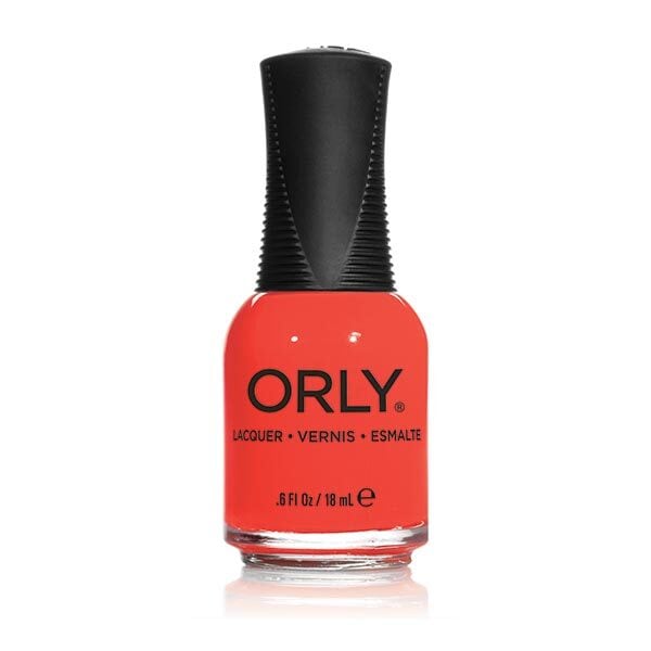 Orly Nail Polish - Hot Shot 18Ml