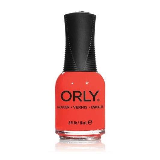 Orly Nail Polish - Hot Shot 18Ml