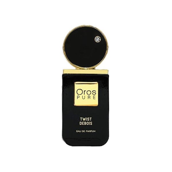 Oros Pure Twist Debois Eau De Parfum 100Ml