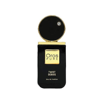 Oros Pure Twist Debois Eau De Parfum 100Ml