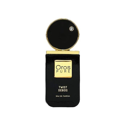 Oros Pure Twist Debois Eau De Parfum 100Ml