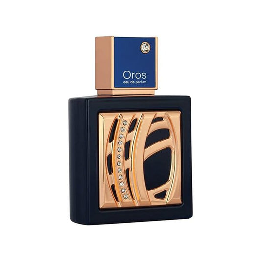 Oros Sacre Blue For Men Eau De Parfum 85Ml