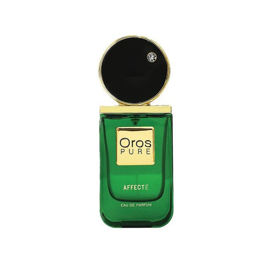 Oros Pure Affecte Eau De Parfum 100Ml