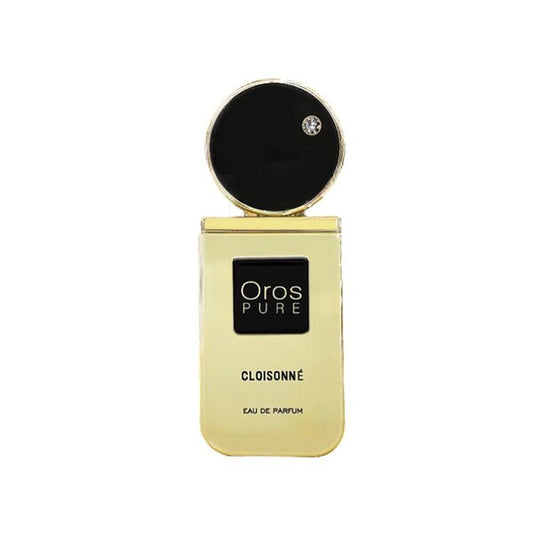 Oros Pure Cloisonne Eau De Parfum 100Ml