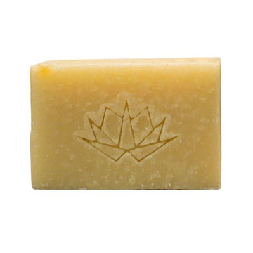 Oyoma Beauty Shea Butter Soap 95G