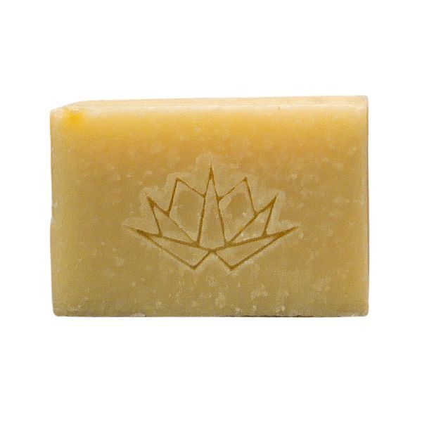 Oyoma Beauty Shea Butter Soap 95G