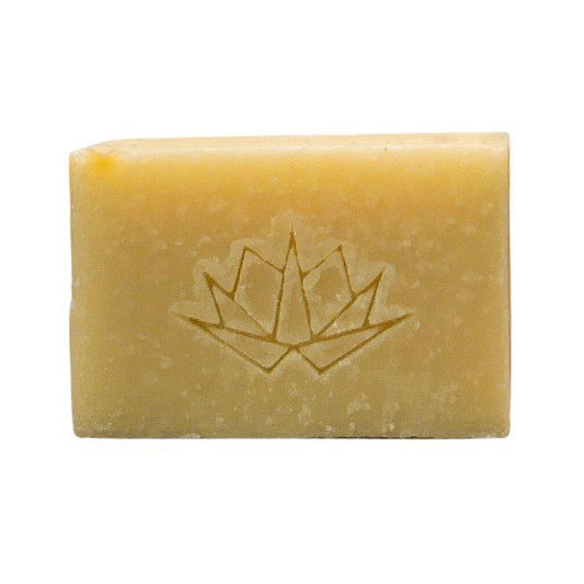 Oyoma Beauty Shea Butter Soap 95G