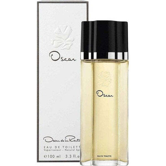 Oscar De La Renta Oscar Eau De Toilette 100Ml Spray