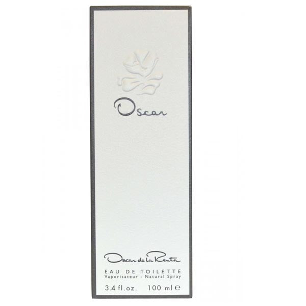 Oscar De La Renta - Classic Eau De Toilette Spray 100Ml