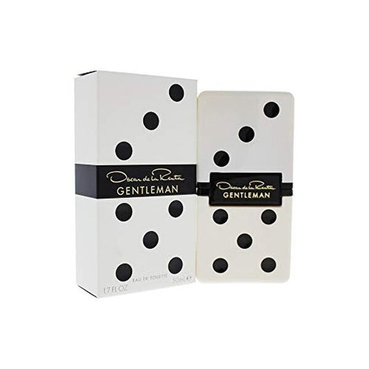 Oscar De La Renta Gentleman Eau De Toilette 50Ml Spray