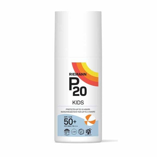 P20 Kids Suncream Spf 50+ 200Ml