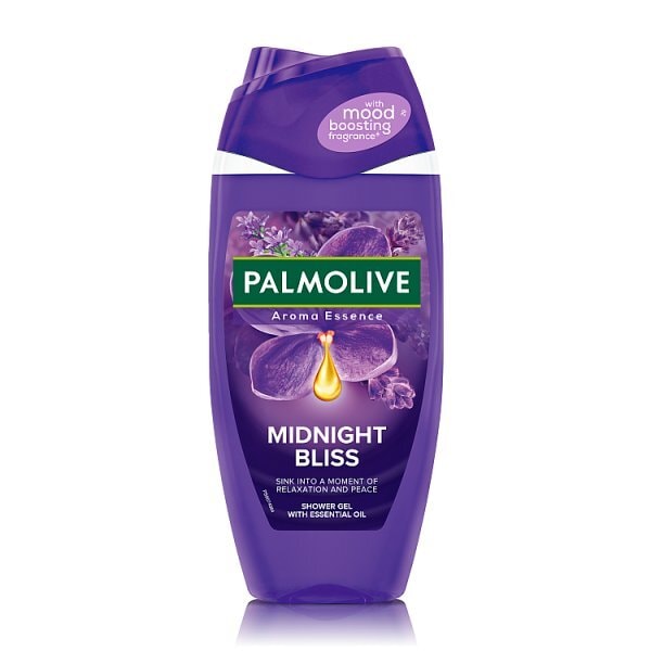 Palm Sg Aroma Midnight Bliss 250Ml