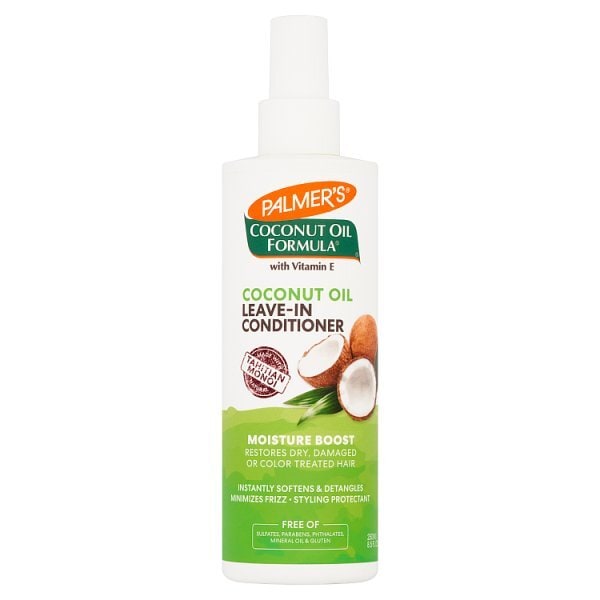 Palmer'S Coconut Oil Formula Leave-In Conditioner 250Ml