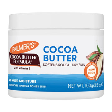 Palmer’S Cocoa Butter Original Solid Formula 100G