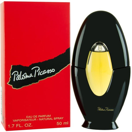 Paloma Picasso Eau De Parfum 50Ml