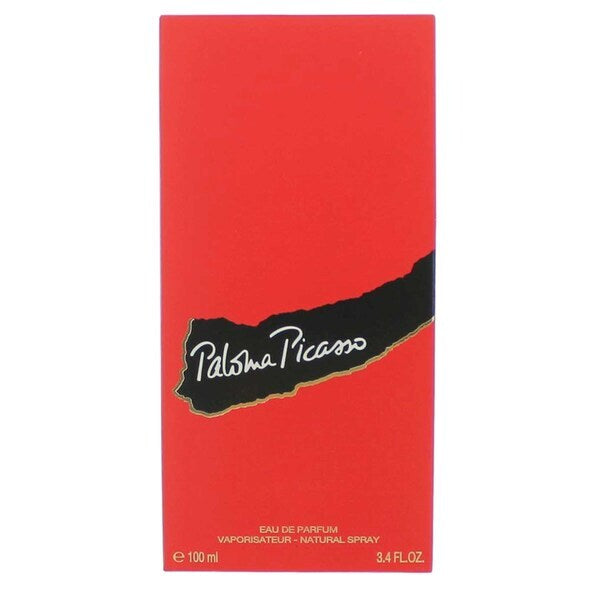 Paloma Picasso Eau De Parfum 100Ml