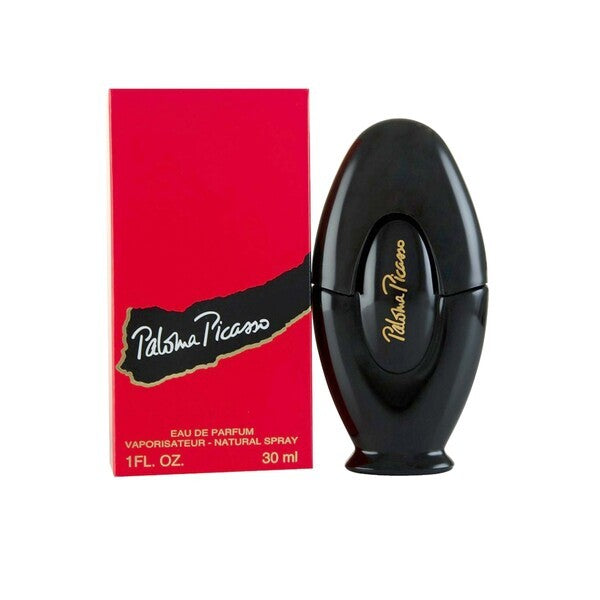 Paloma Picasso Edp Women'S Perfume 30Ml